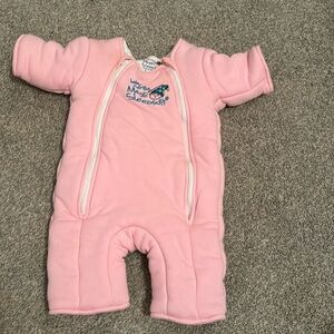 Baby Merlin’s Magic Sleepsuit- size Large
